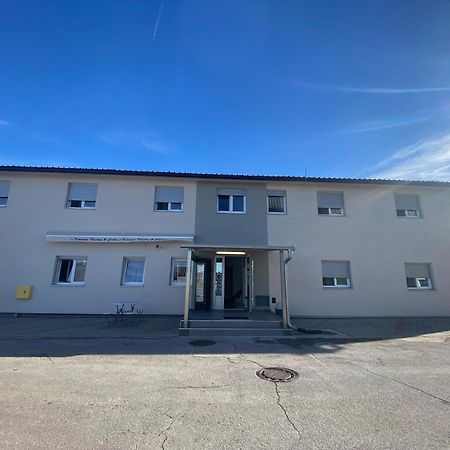 Vila Safir Loznica Eksteriør bilde