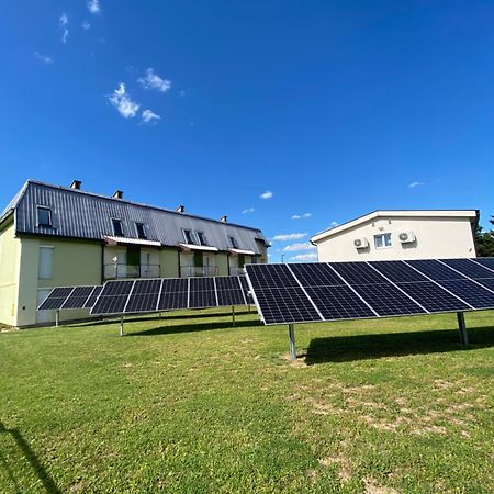 Vila Safir Loznica Eksteriør bilde